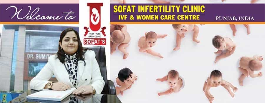 Fertility Clinic in India